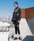 Slit Pullover
